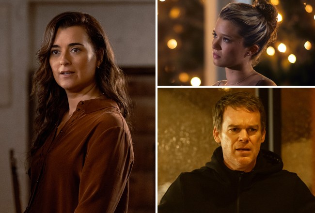 Resurrection' Series Finale Monologue — Best TV Quotes