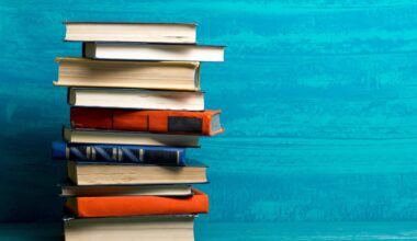 AI books: How to tell a book wasn’t written by a human author