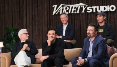 Russell Crowe Learned German for WWII Thriller
