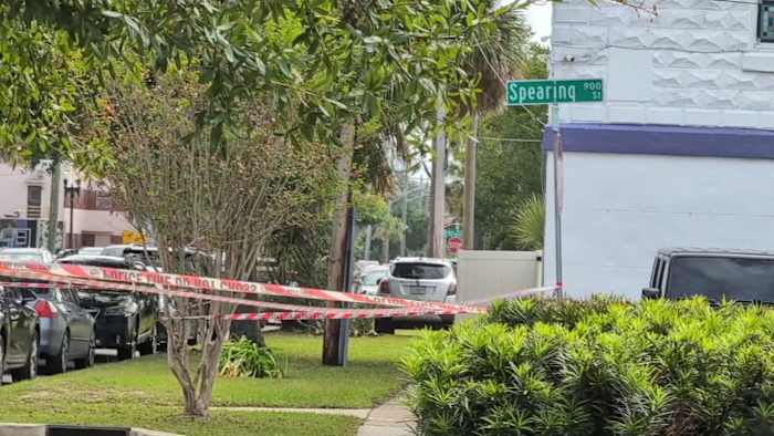 Jacksonville police investigate fatal beating of man inside Eastside vacant building