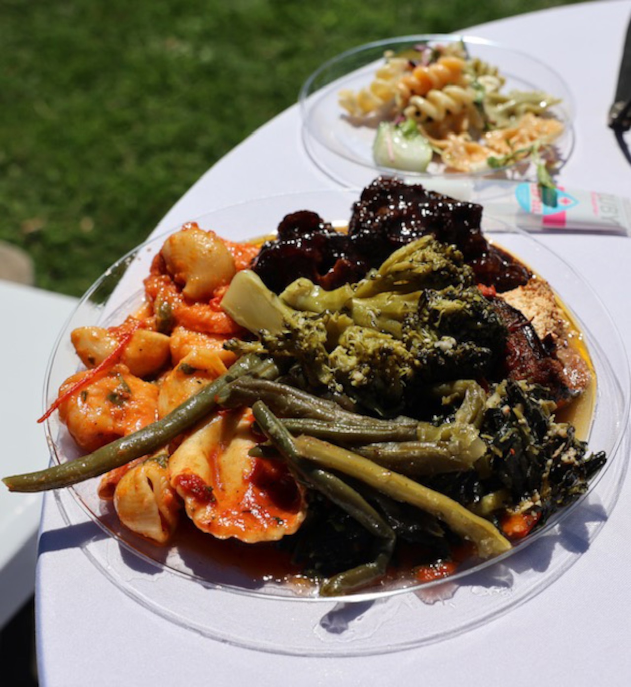 The second annual New York City Soul Food Festival