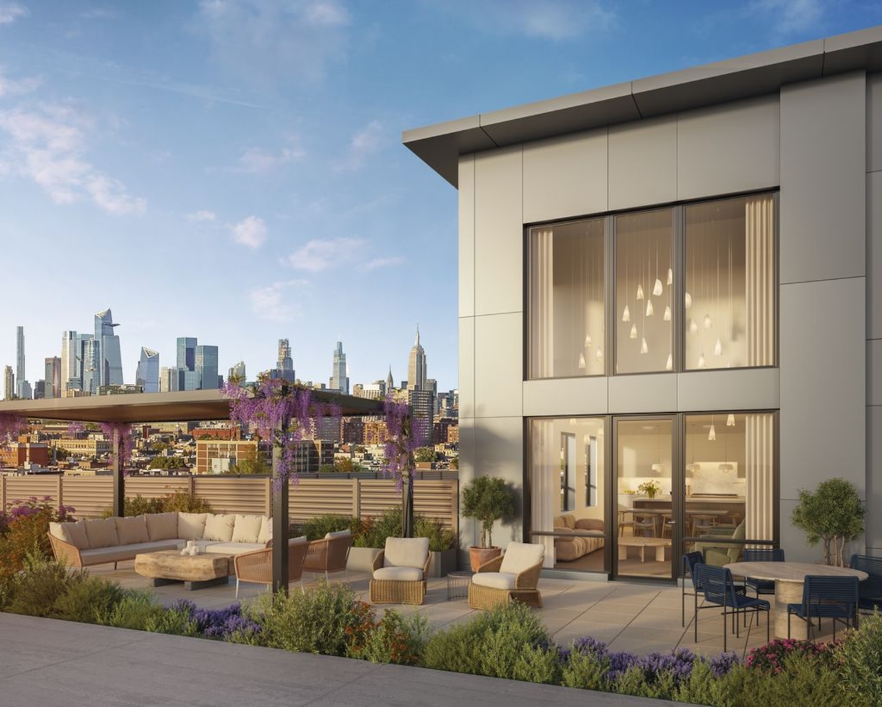 Southend Lofts