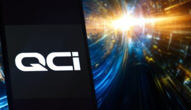 Why Quantum Computing (QUBT) Stock Is Getting Crushed Today - Quantum Computing (NASDAQ:QUBT)