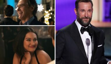 Summer I Turned Pretty Finale Belly/Conrad Ending — Best TV Quotes