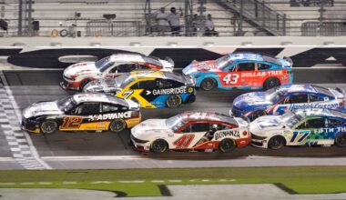 How to watch NASCAR Playoffs at World Wide Technology Raceway FREE LIVE STREAM: Start time, TV channel