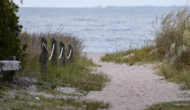 N.Y. weather: Coastal flood advisory issued for NYC