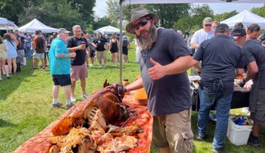 Staten Island fall festivals 2025: Complete guide to food, music events
