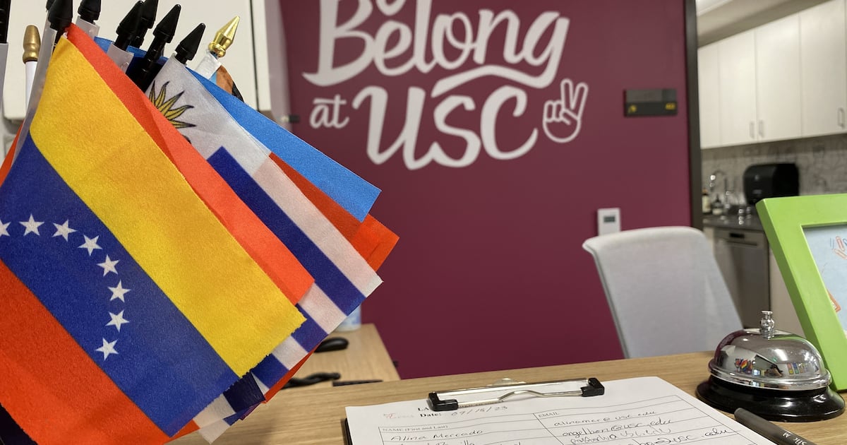 Upcoming events in LA to celebrate Latine Heritage Month – Annenberg Media