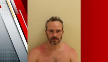 San Antonio man arrested after attempting to throw infant in dumpster, Hondo police chief says
