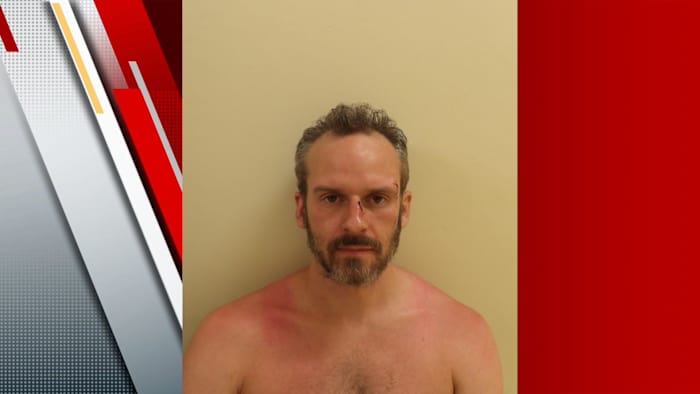San Antonio man arrested after attempting to throw infant in dumpster, Hondo police chief says