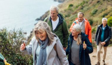Is it too late at 45? – The Irish Times
