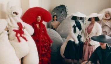 Dallas native wins top prize at prestigious London fashion show