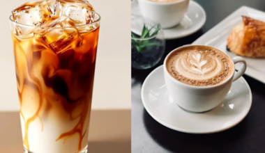 Where to Celebrate National Coffee Day in Houston