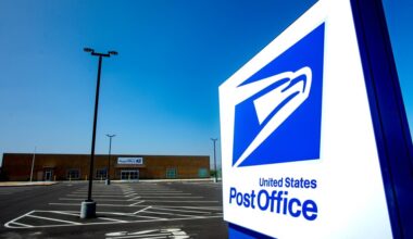 2nd LA letter carrier gets 5 years for helping steal $10 million in checks from mail – Orange County Register