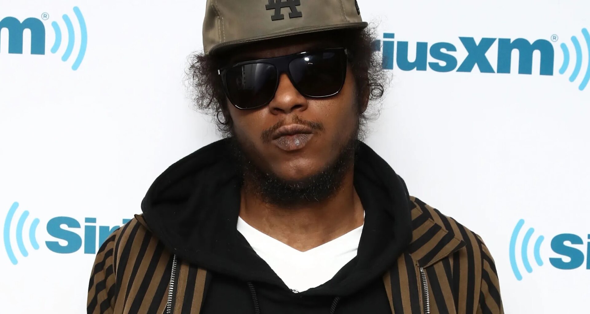 REASON Seemingly Accuses Ab-Soul Of Being On Drugs After Meager Freestyle
