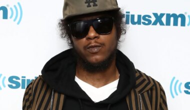 REASON Seemingly Accuses Ab-Soul Of Being On Drugs After Meager Freestyle