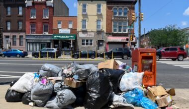 Pa. cities rank poorly in ‘quality of life’ study