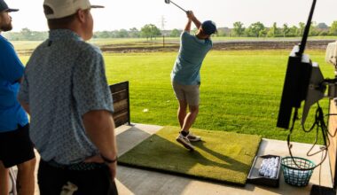 Blue Jeans Golf securing $20 million to expand its chain of tech-enabled driving ranges