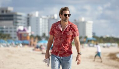 ABC Picks Up Scott Speedman Pilot 'RJ Decker' To Series For Midseason