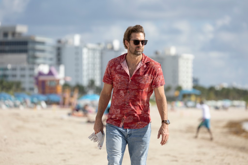 ABC Picks Up Scott Speedman Pilot 'RJ Decker' To Series For Midseason