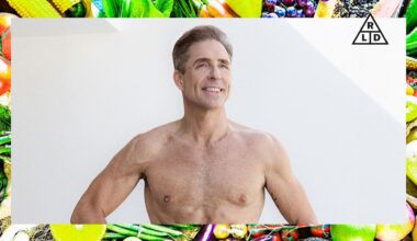 The Real-Life Diet of Dave Asprey, Who Spends $3,000 a Month on Supplements