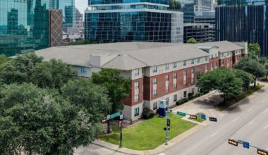 Harwood District hotel bought by South Carolina firm