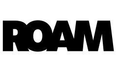 ROAM logo