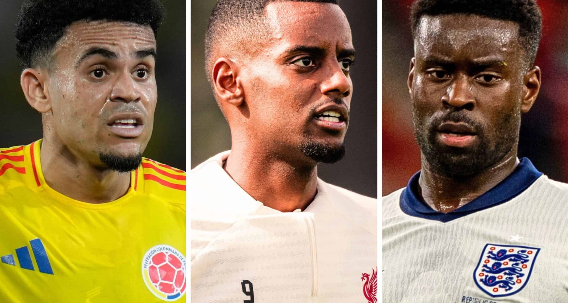 Liverpool scouts "keeping an eye" on Brazilian attacker - Latest LFC News - Liverpool FC
