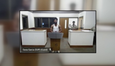 Semi-truck driver arrested for allegedly killing pedestrian in Phoenix