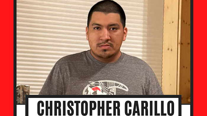 Search for missing 25-year-old Harris County man believed to be in danger