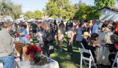 Taste of Rancho Santa Fe and more upcoming local and regional events – San Diego Union-Tribune