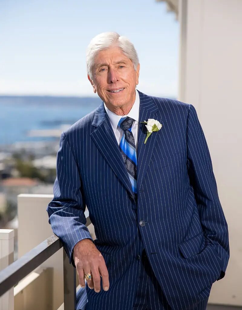 Rancho Santa Fe resident Vincent J. Bartolotta, Jr. named 2025 Nice Guy of the Year – San Diego Union-Tribune