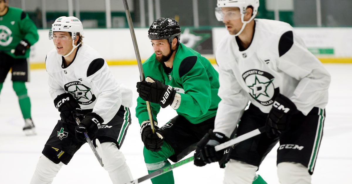 New coach, roster spots up for grabs?