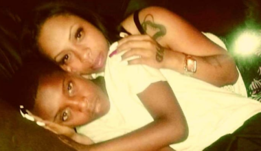 Jacksonville mother calls for justice after son killed in shooting outside apartment