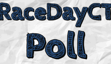 RaceDayCT Poll: Will The Start Time Of NASCAR Modified Tour Event Keep You From Attending?