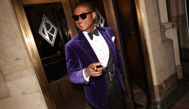 The Best Things We Saw at New York Fashion Week — On and Off Runway