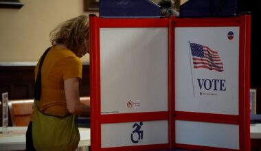 Supporters of ranked choice voting hope to bring it upstate