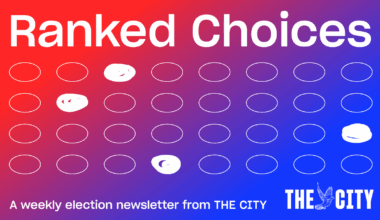 We’re back, baby! It’s voting season | THE CITY