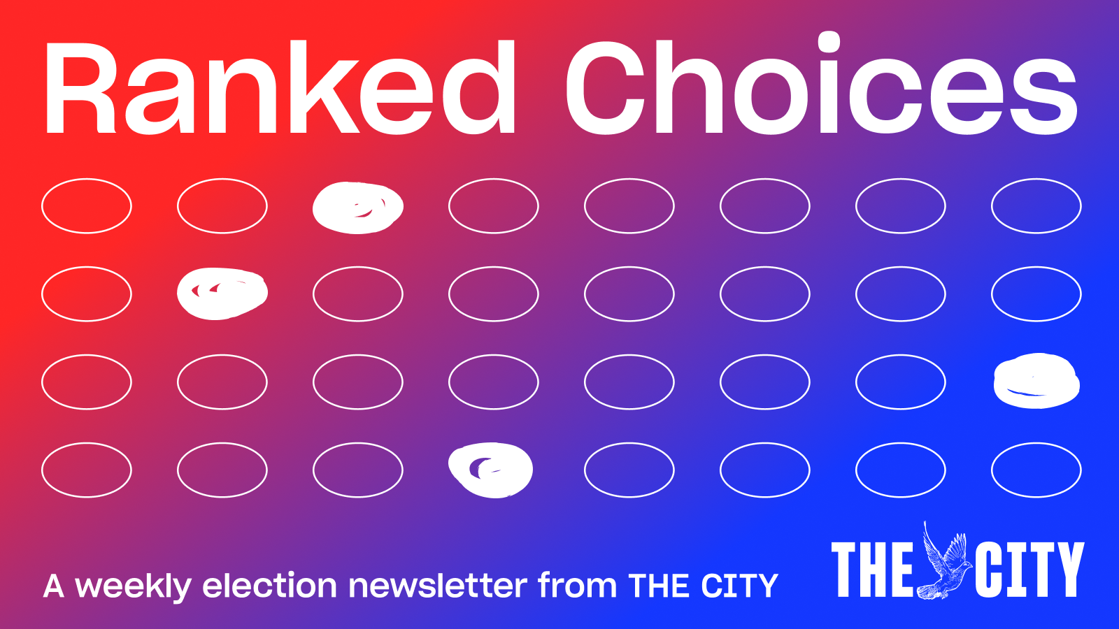 We’re back, baby! It’s voting season | THE CITY