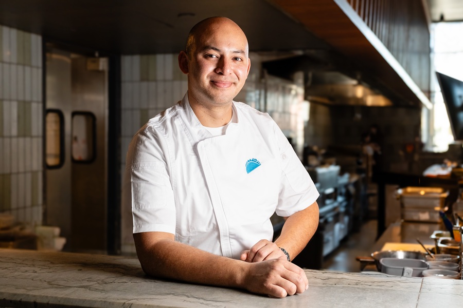 Raul Casillas Puesto