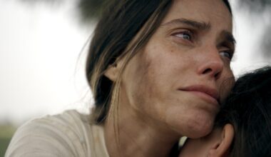 'Red Alert' Trailer Depicts Oct. 7 Massacre in Israel for First Time