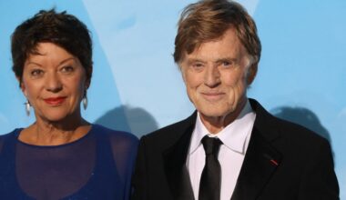 Robert Redford's neighbors reveal his quiet, 'sad' life in Bay Area town