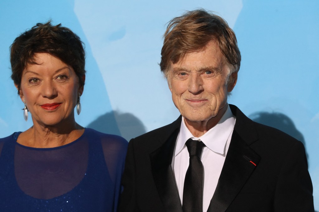 Robert Redford's neighbors reveal his quiet, 'sad' life in Bay Area town