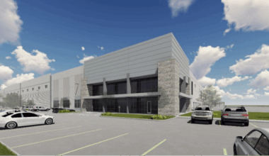GTIS Partners Breaks Ground on Remington 30 in Dallas-Fort Worth’s Great Southwest