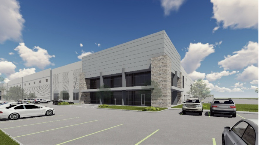 GTIS Partners Breaks Ground on Remington 30 in Dallas-Fort Worth’s Great Southwest