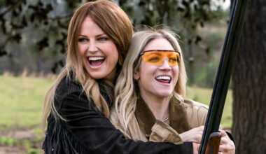 Renewed and Cancelled TV Shows 2025