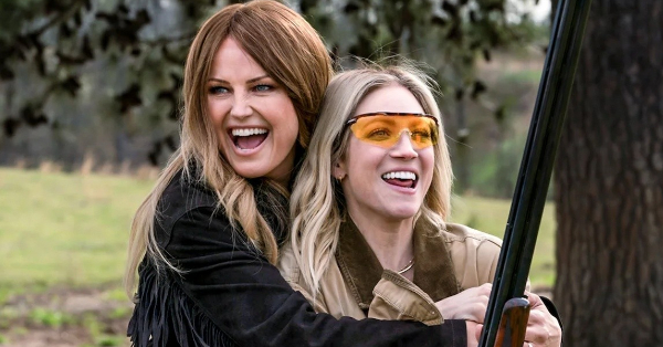 Renewed and Cancelled TV Shows 2025