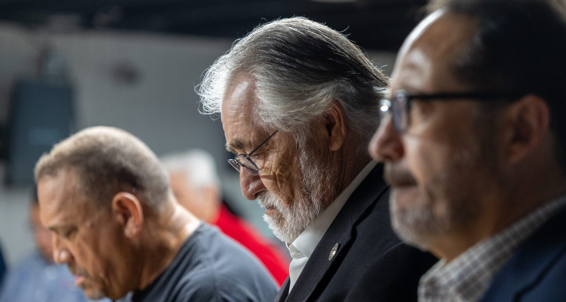Lawmakers gather for Texas Veteran Suicide Prevention Day