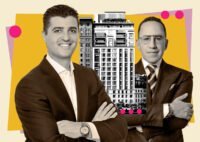 Resale at Legion’s UES Condos Scores Top Manhattan Contract