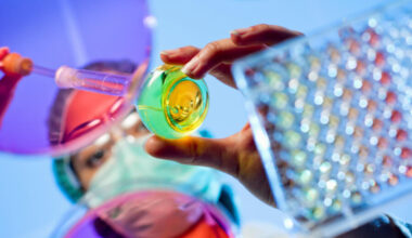 UT San Antonio Health Science Center among top global research institutions